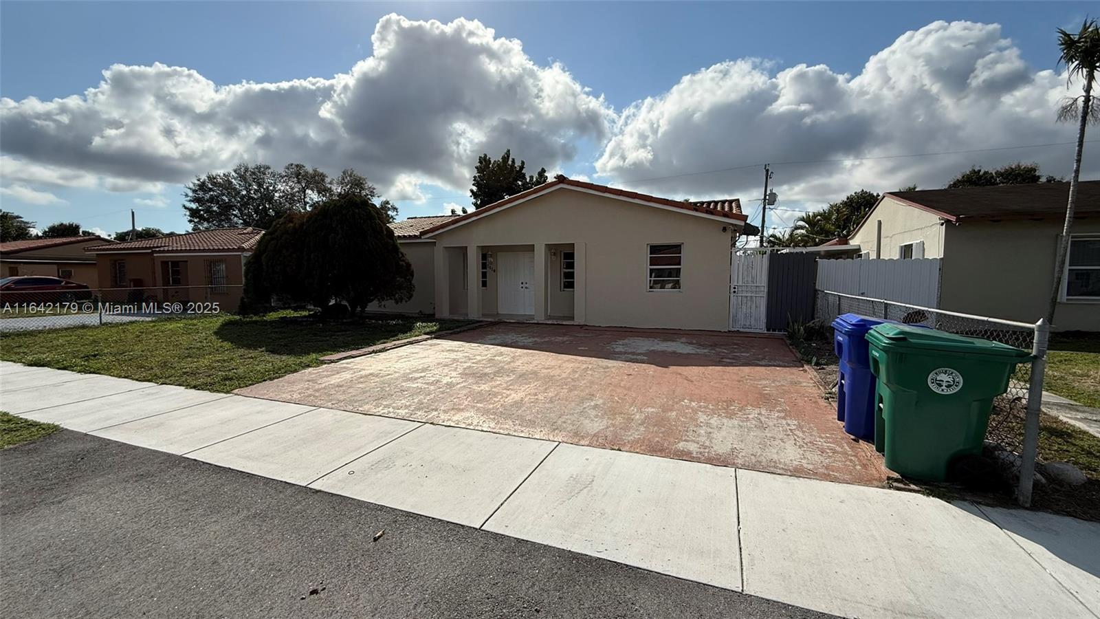 Property for Sale at 7210 Sw 5th Ter, Miami, Broward County, Florida - Bedrooms: 4 
Bathrooms: 3  - $749,500