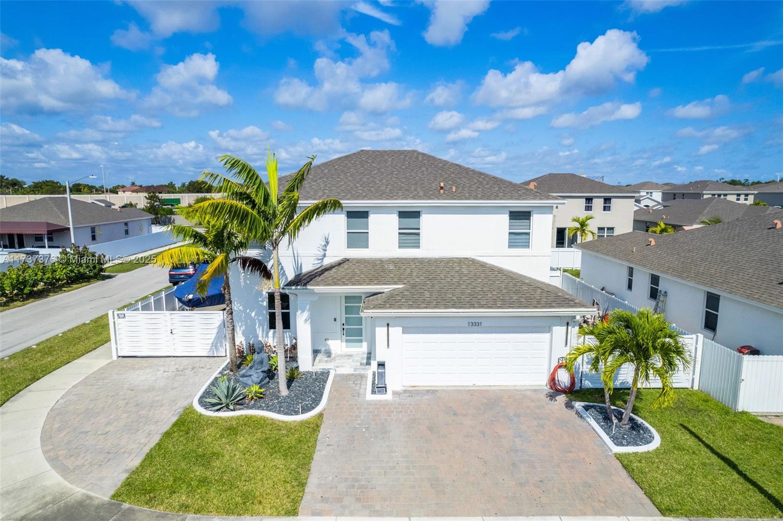 Property for Sale at 13331 Sw 272nd Ln, Homestead, Miami-Dade County, Florida - Bedrooms: 4 
Bathrooms: 3  - $749,000