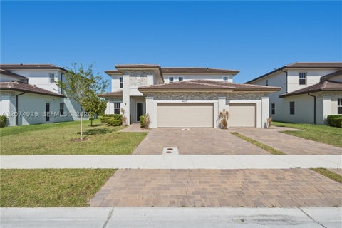 Photo of 4372 SW 122nd Ter, Davie, FL 33330 (MLS # A12074929)