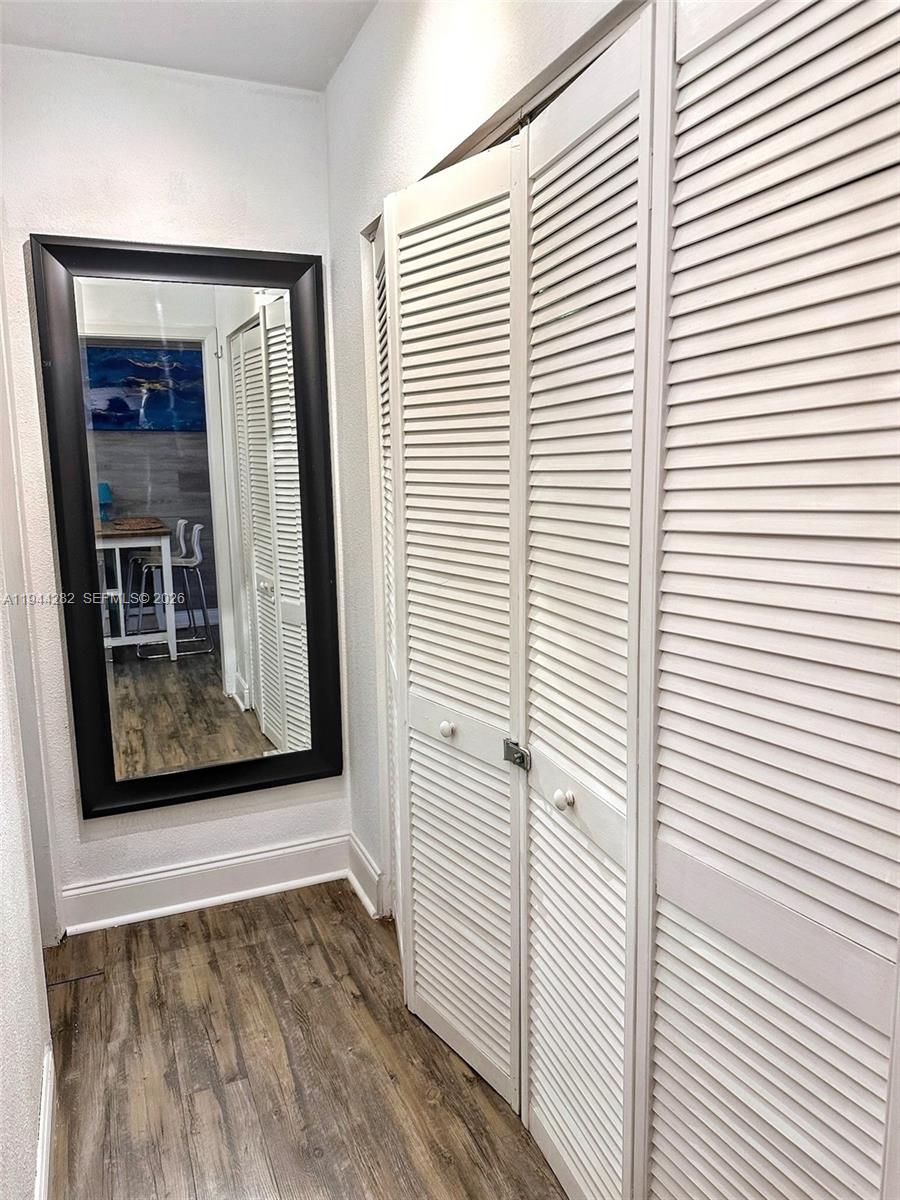 COCO PALM CONDO - Residential Lease