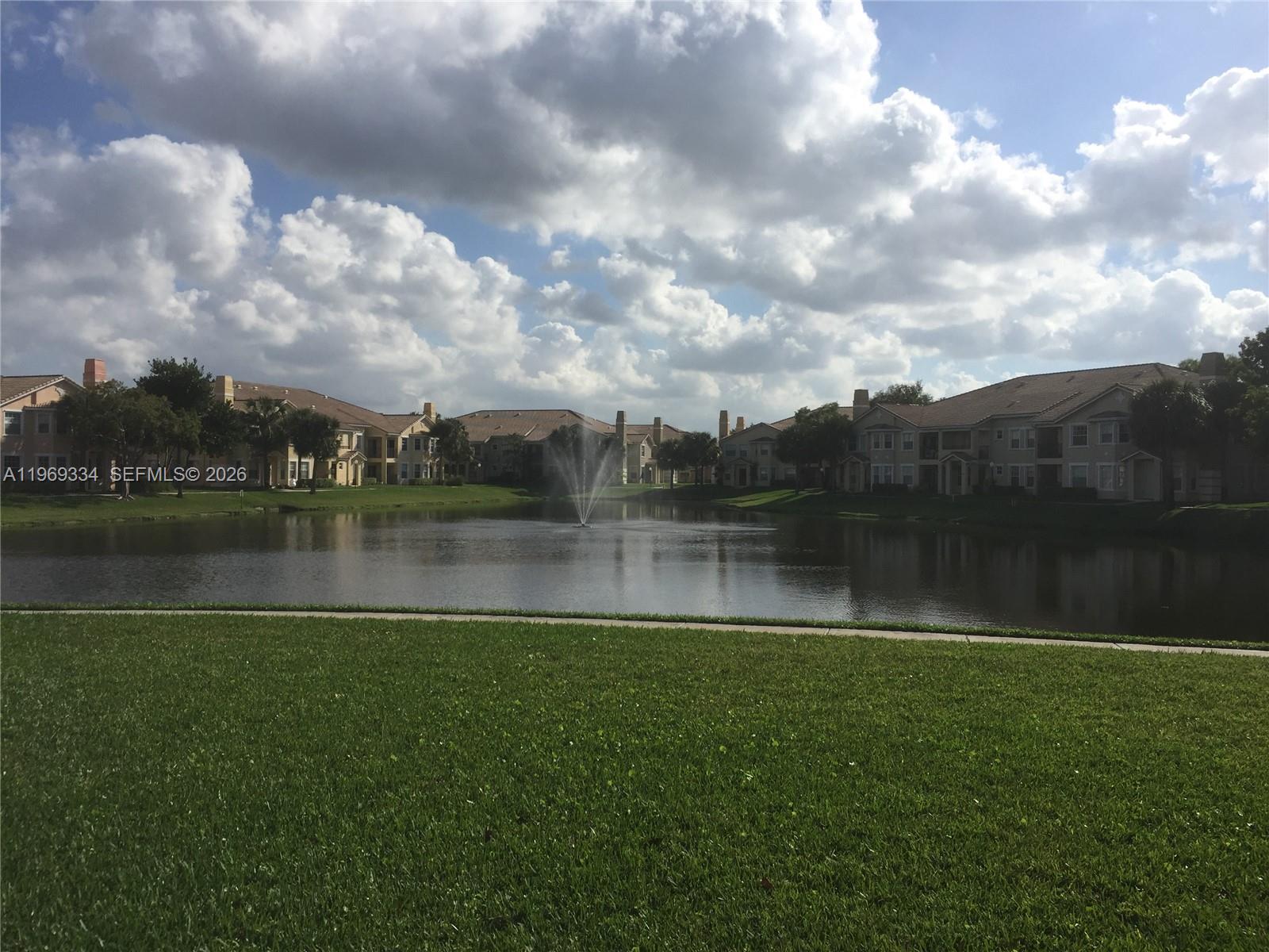 BELMONT AT NORTH LAUDERDA - Residential