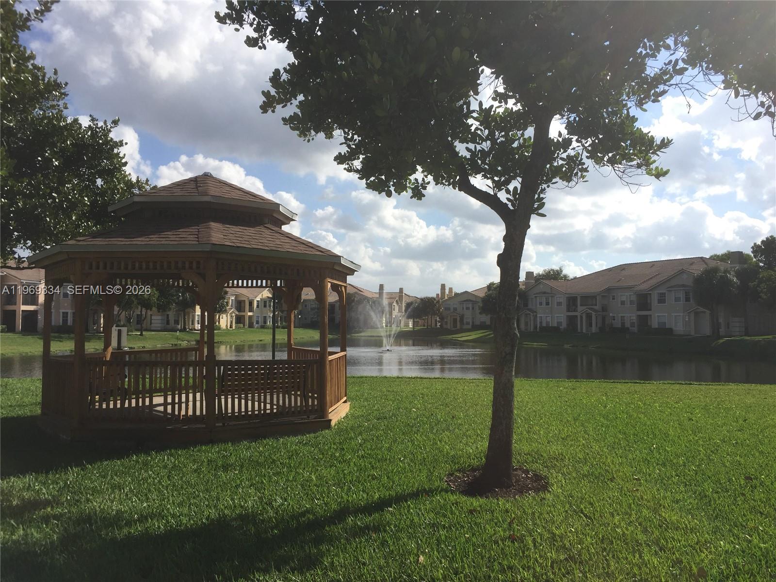 BELMONT AT NORTH LAUDERDA - Residential