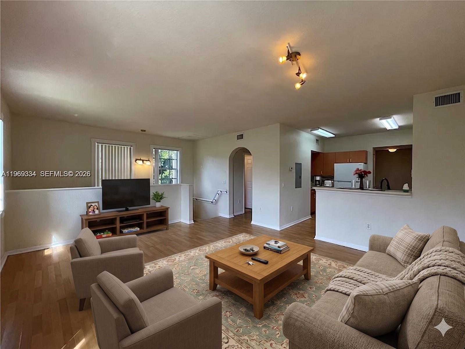 BELMONT AT NORTH LAUDERDA - Residential