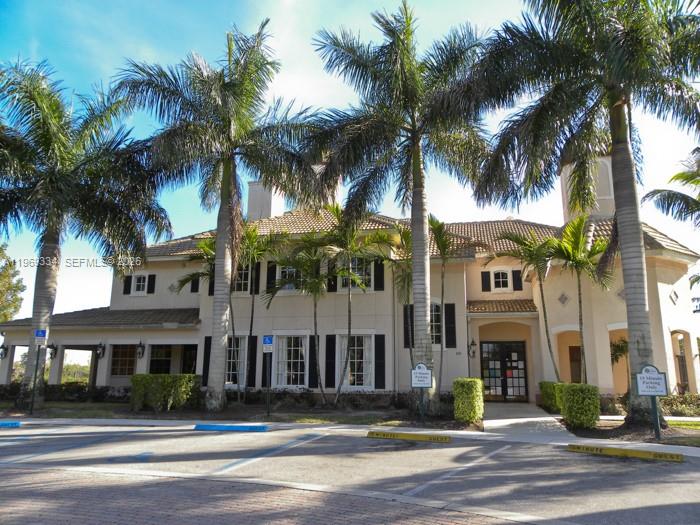 BELMONT AT NORTH LAUDERDA - Residential