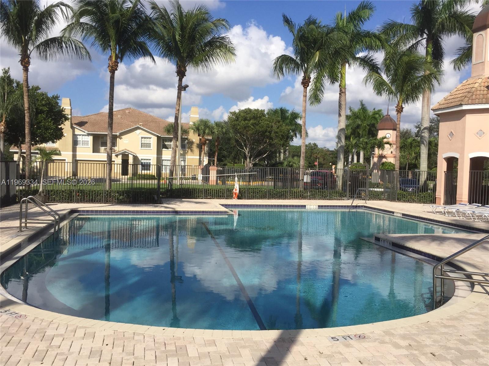 BELMONT AT NORTH LAUDERDA - Residential