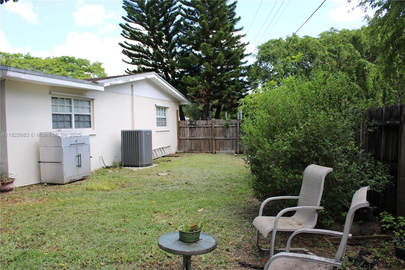 SOUTHWOOD 6TH ADDN - Residential