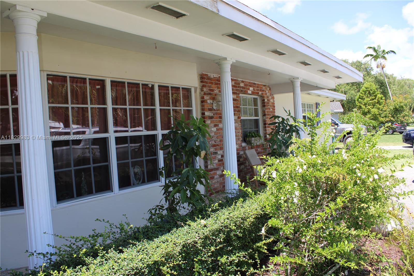 SOUTHWOOD 6TH ADDN - Residential