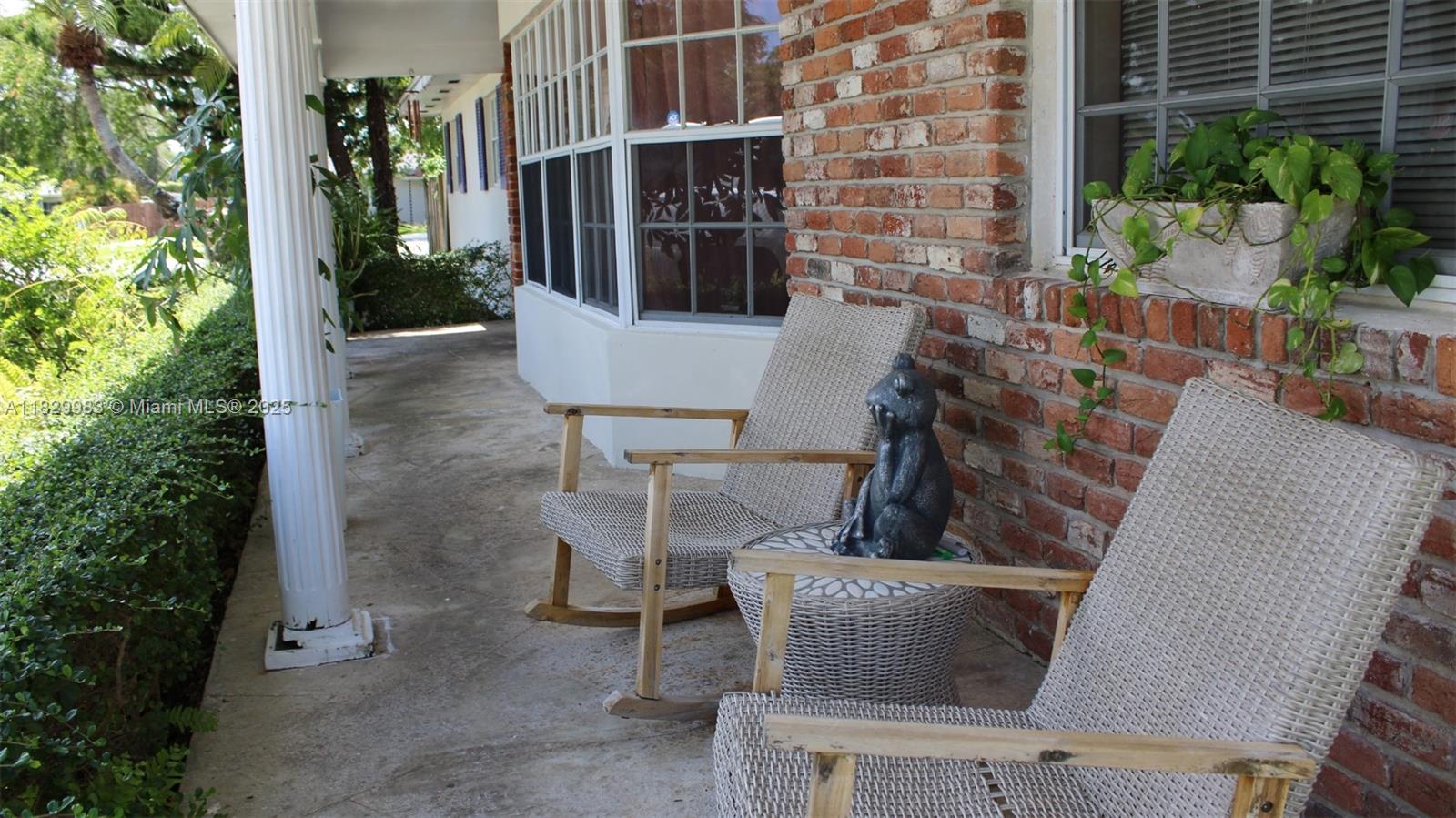 SOUTHWOOD 6TH ADDN - Residential