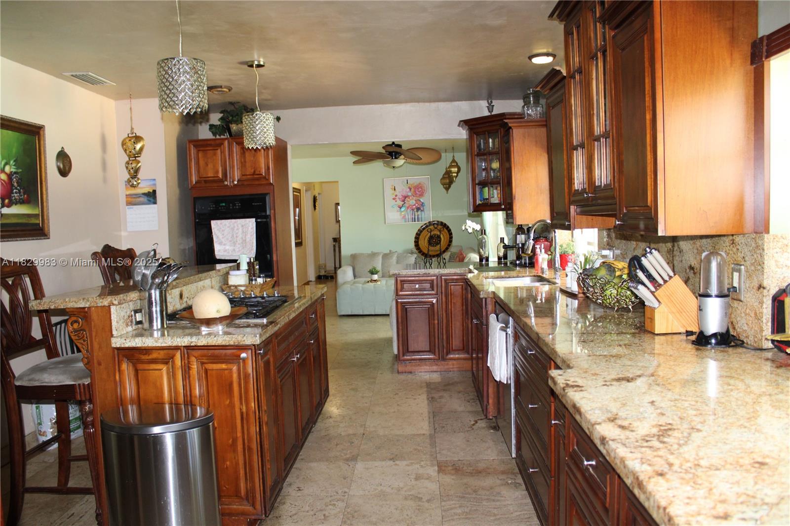 SOUTHWOOD 6TH ADDN - Residential