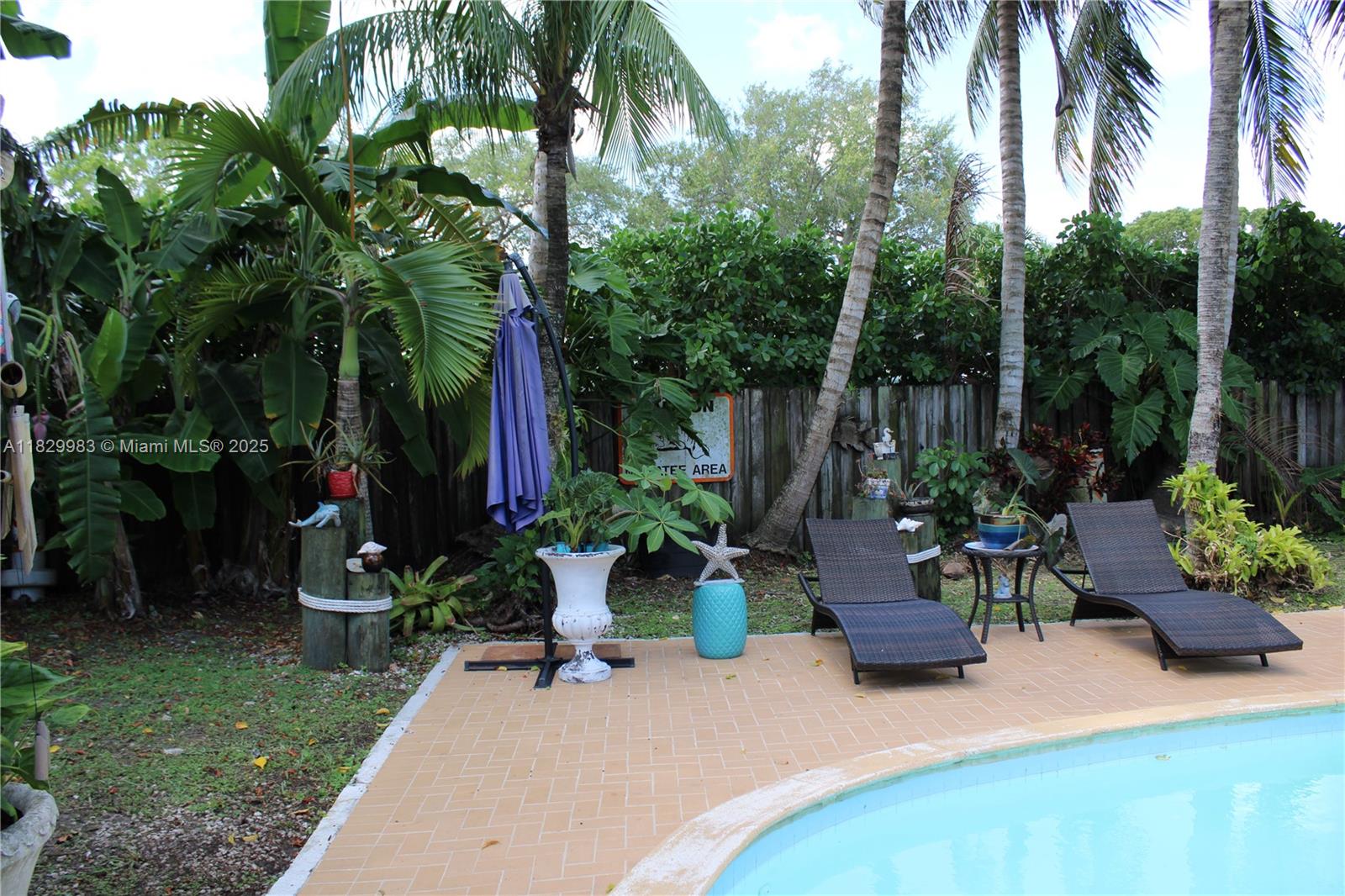 SOUTHWOOD 6TH ADDN - Residential