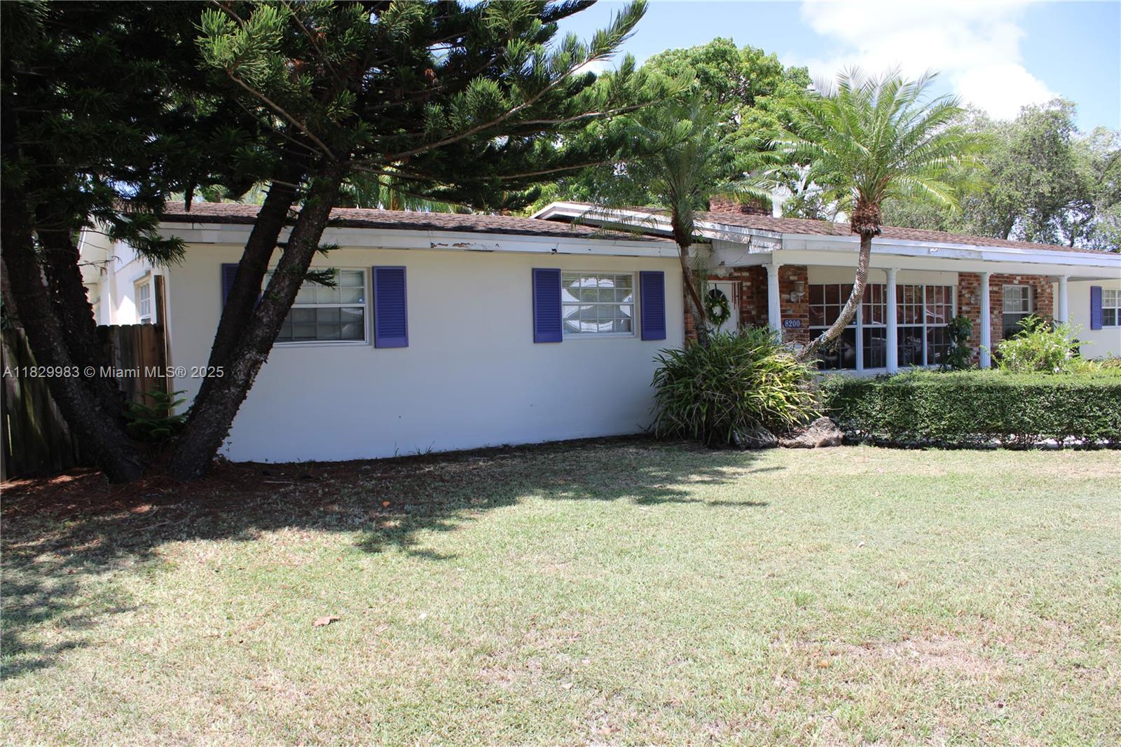 SOUTHWOOD 6TH ADDN - Residential