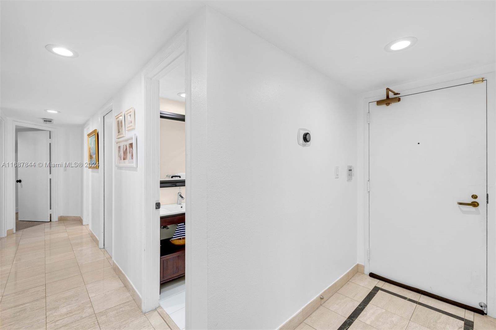 BRICKELL KEY ONE CONDO - Residential