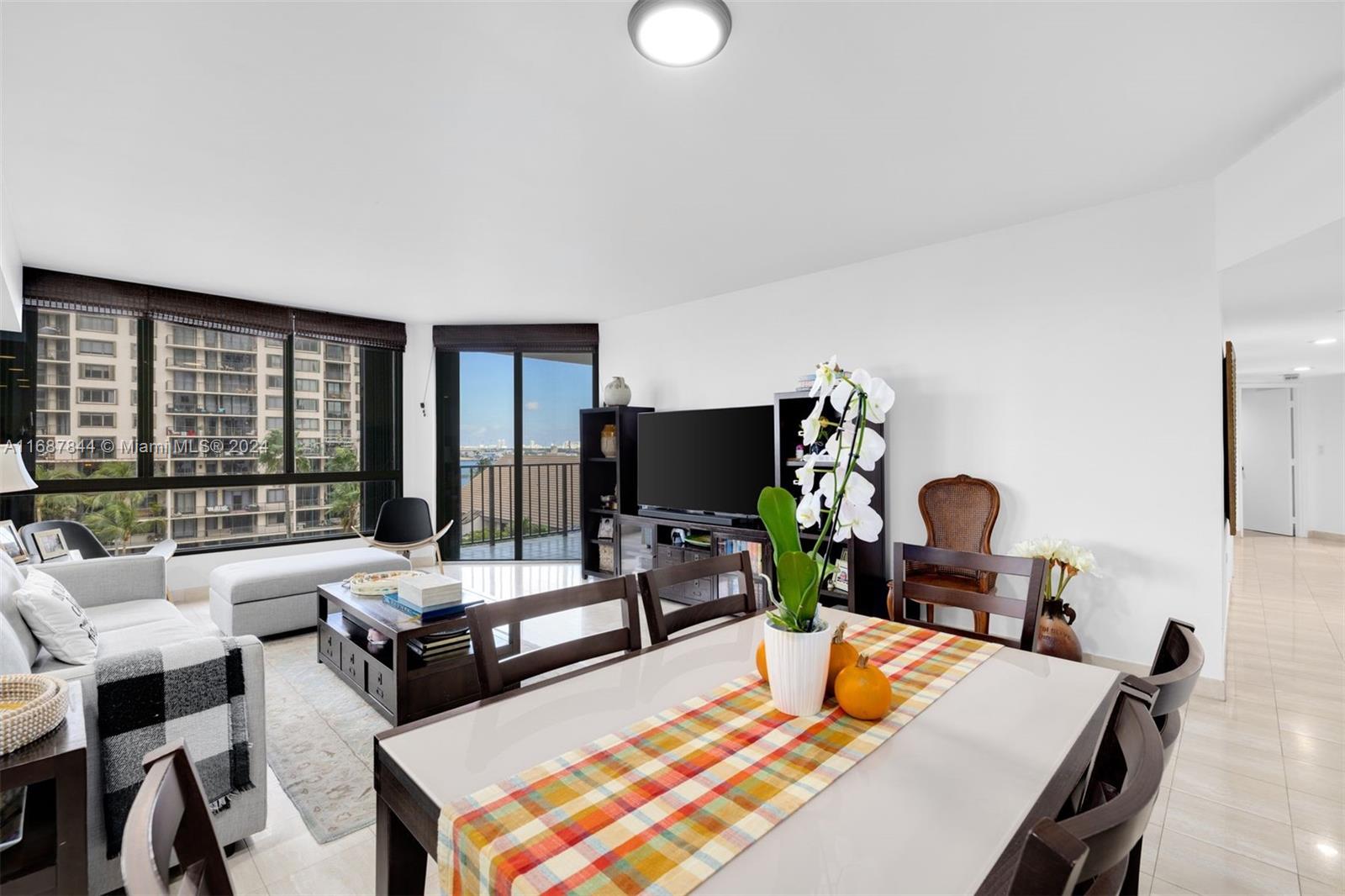 BRICKELL KEY ONE CONDO - Residential