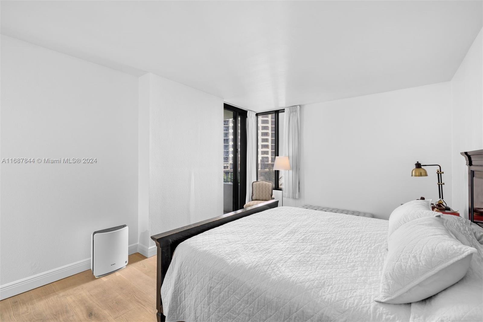 BRICKELL KEY ONE CONDO - Residential