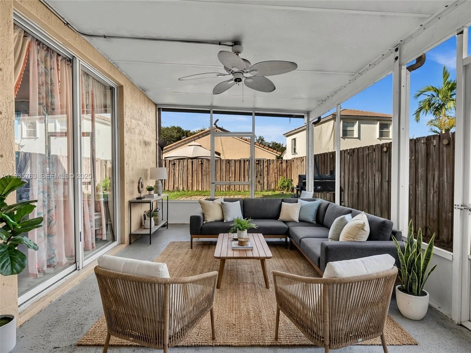 SHORES AT KEYS GATE - Residential