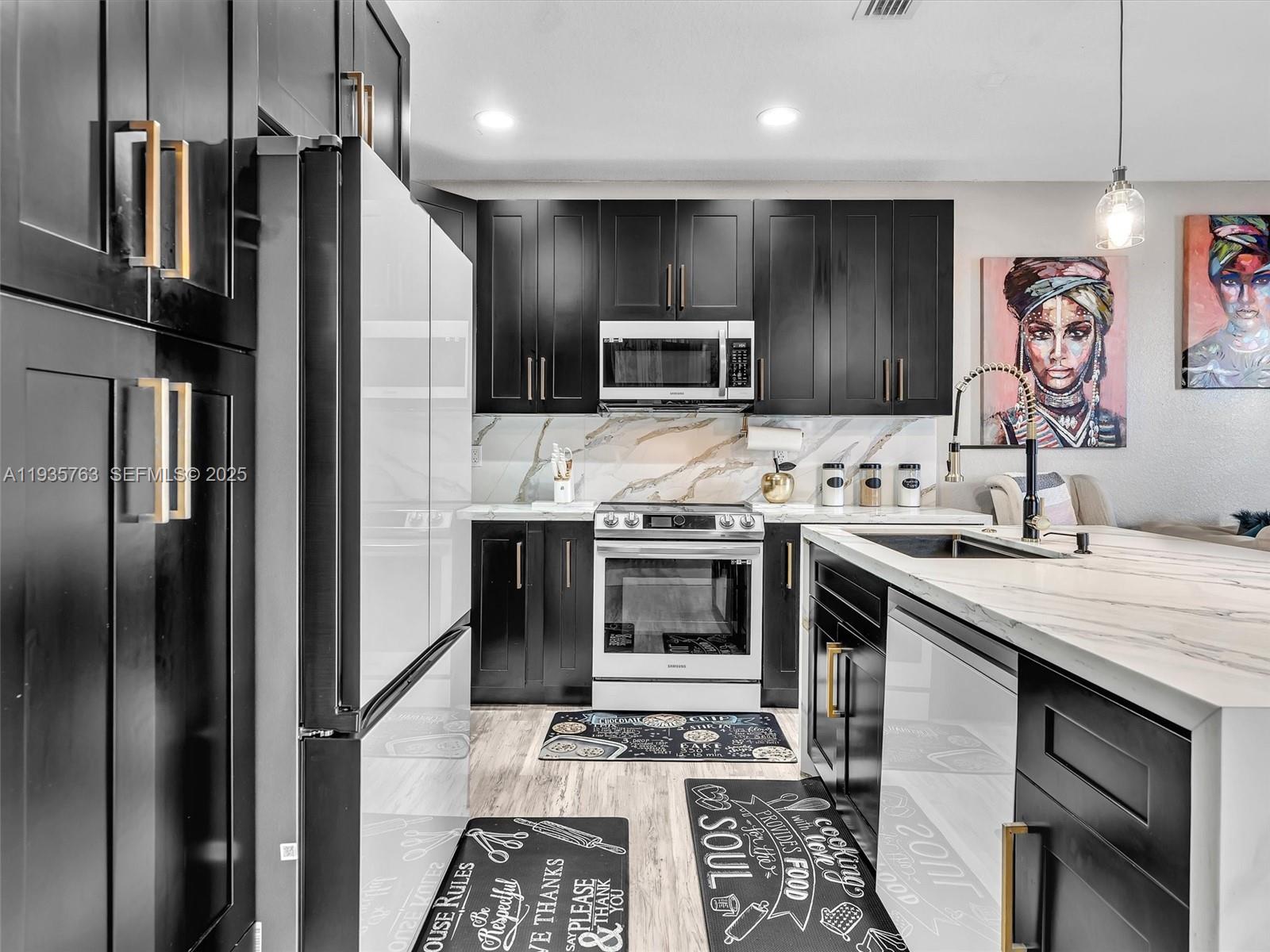 SHORES AT KEYS GATE - Residential