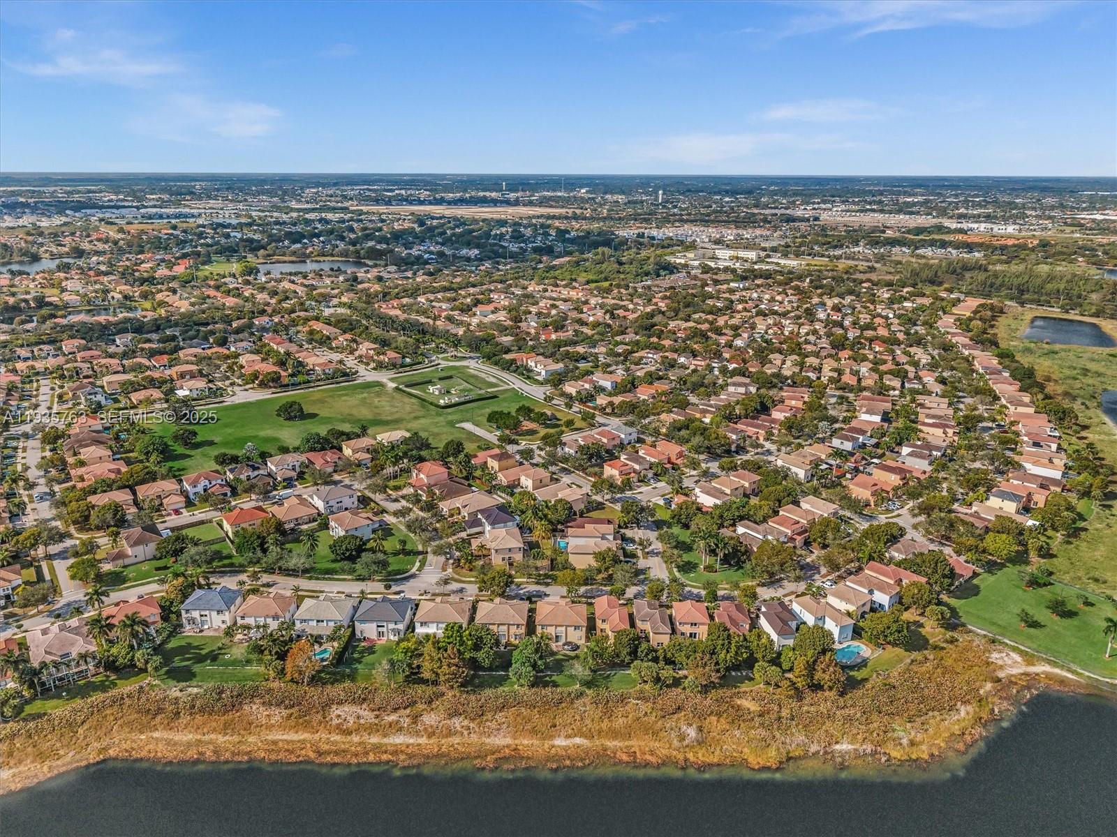 SHORES AT KEYS GATE - Residential