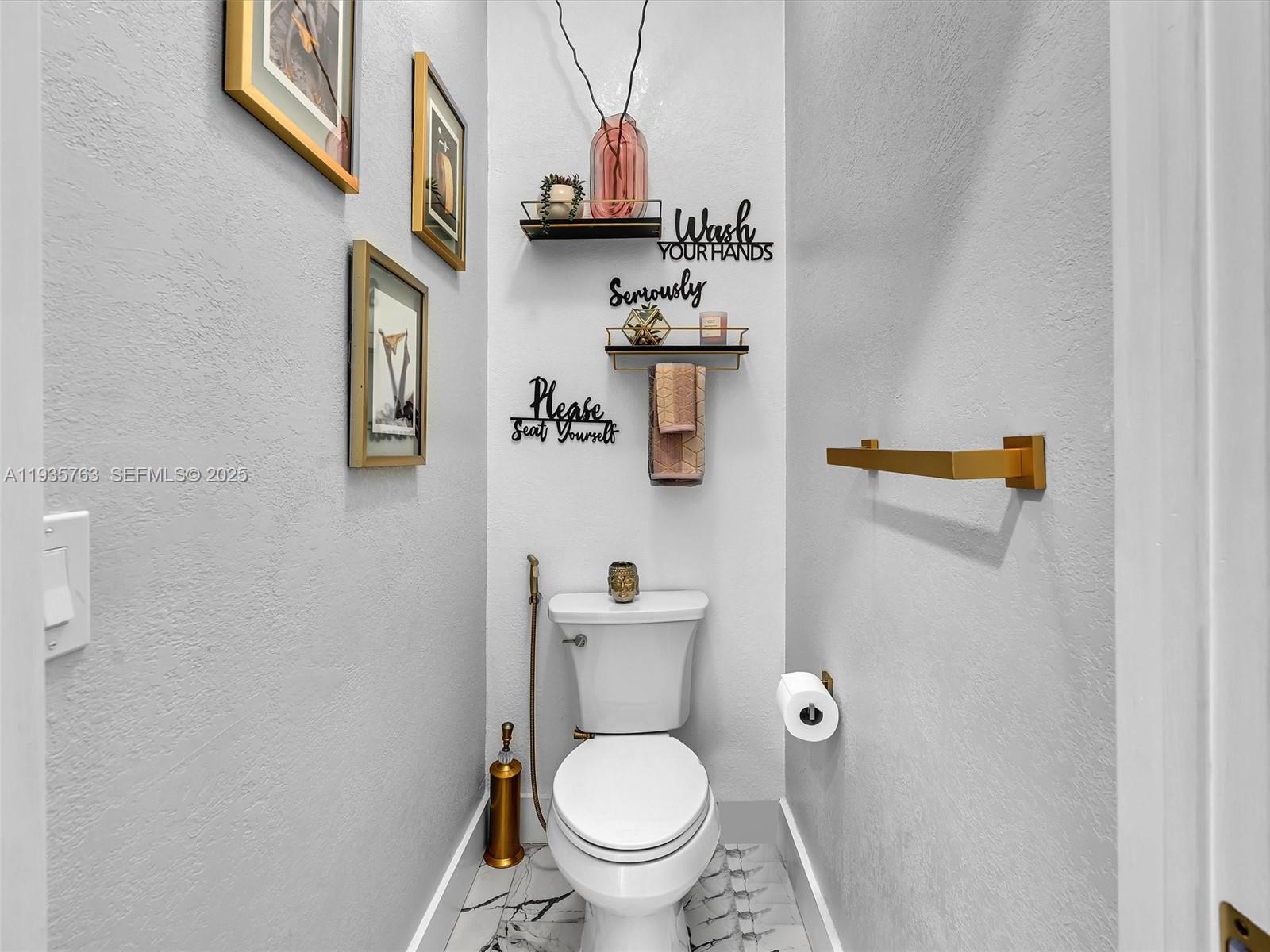 SHORES AT KEYS GATE - Residential