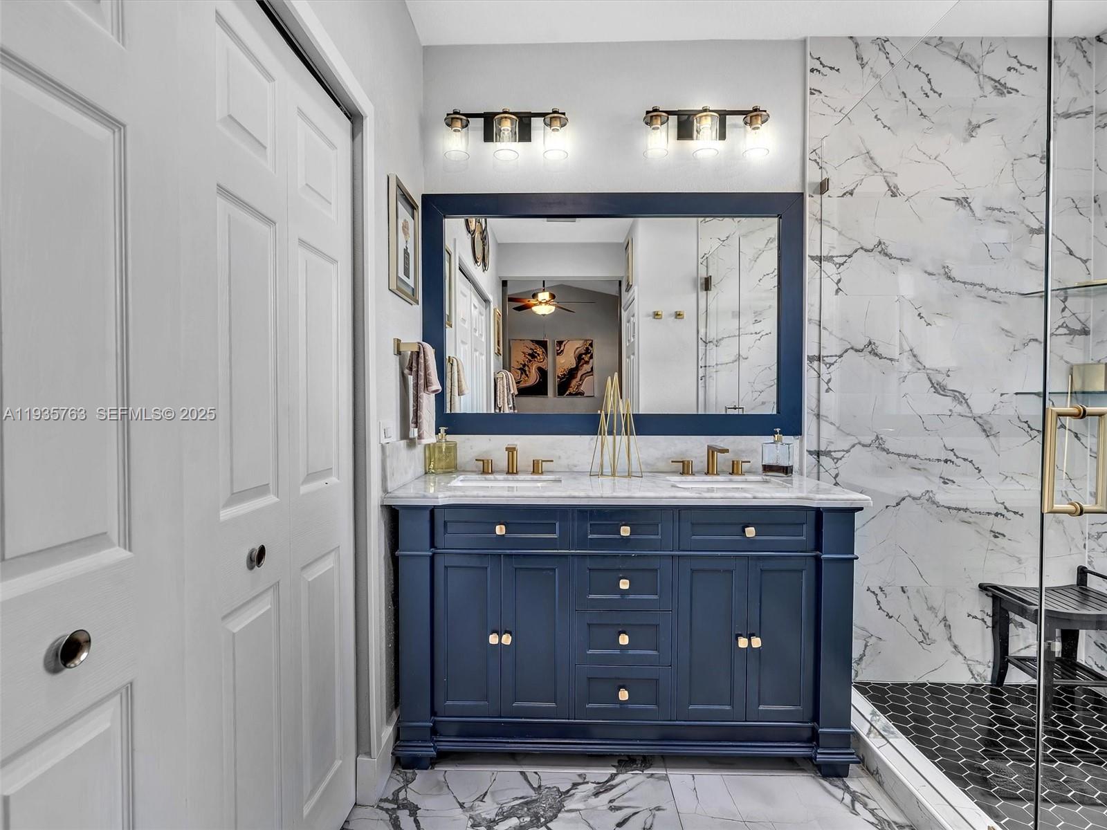 SHORES AT KEYS GATE - Residential