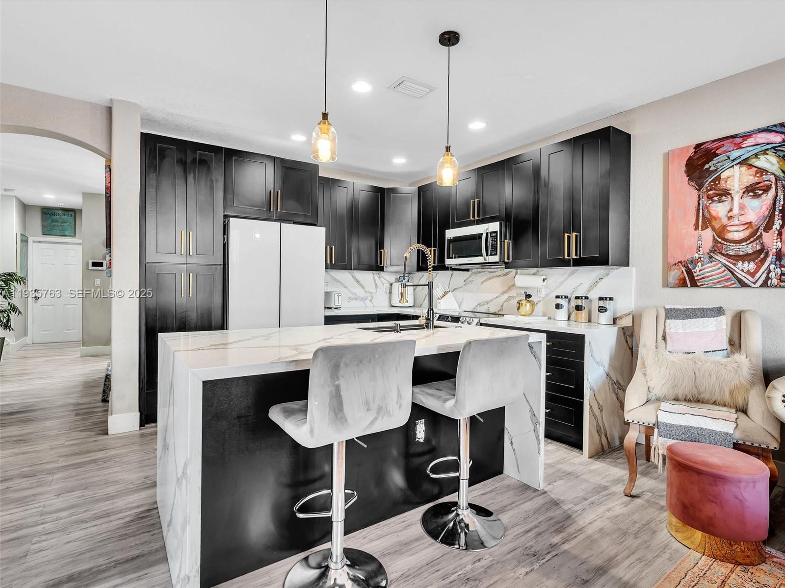 SHORES AT KEYS GATE - Residential