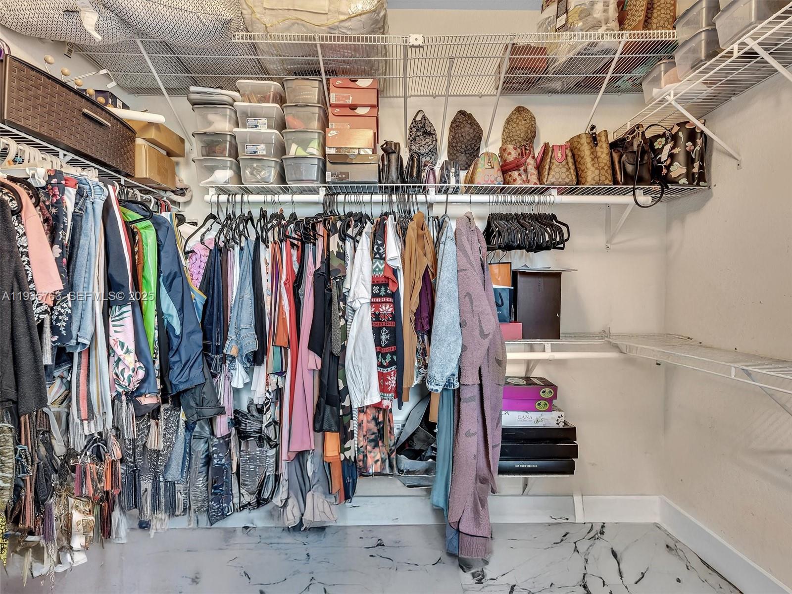 SHORES AT KEYS GATE - Residential