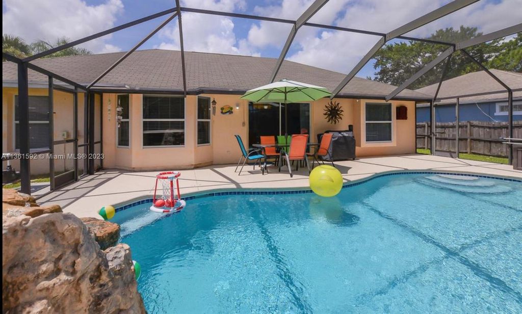 Photo of Port Saint Lucie, FL 34953 (MLS # A11361592)