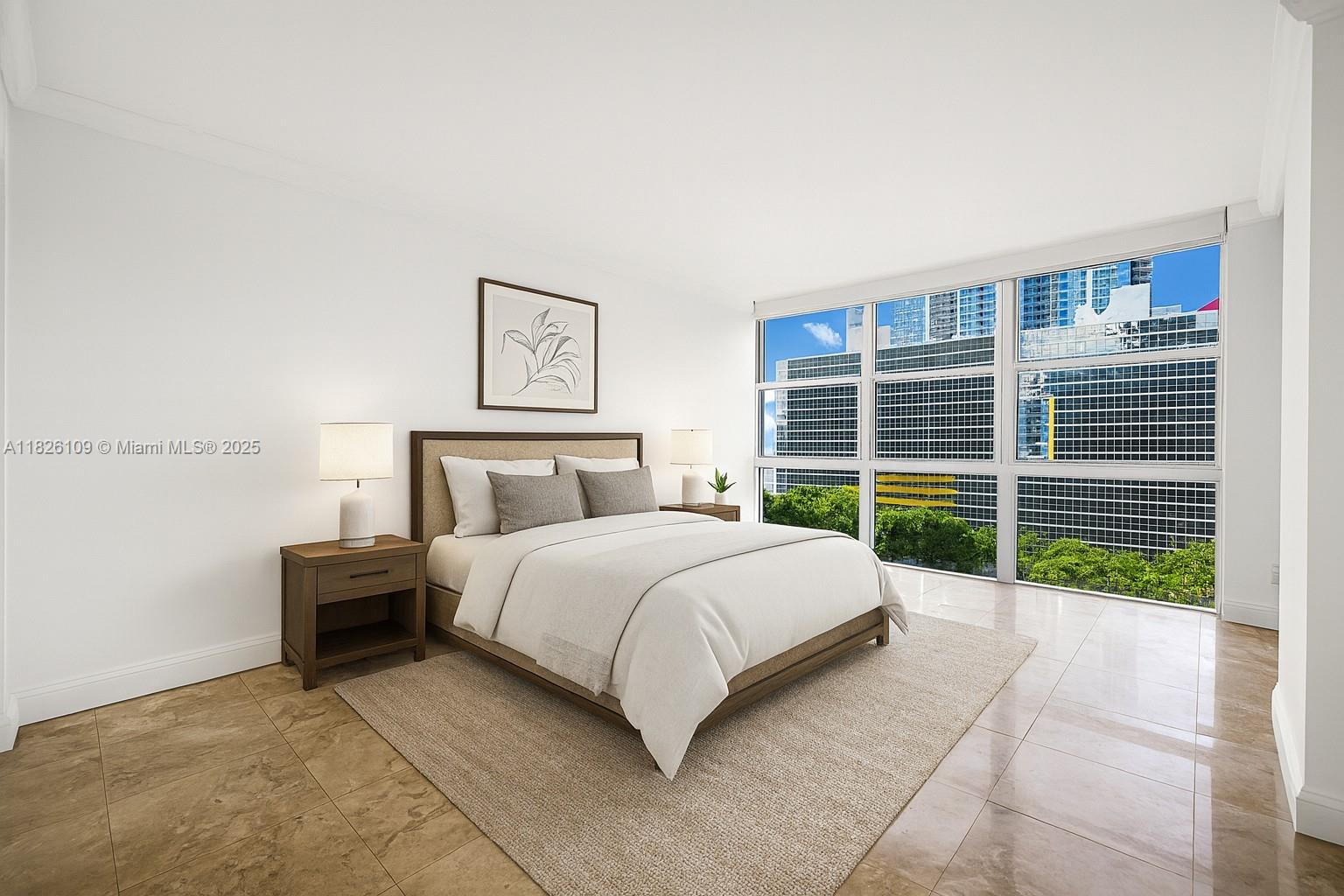 BRICKELL PLACE PHASE II C - Residential