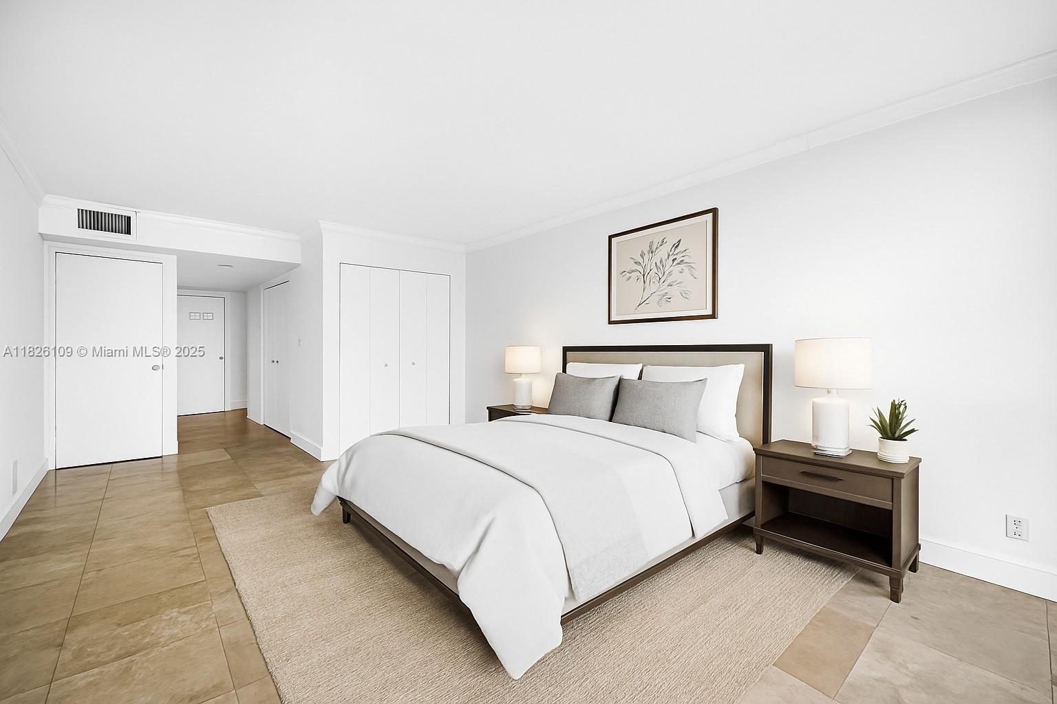 BRICKELL PLACE PHASE II C - Residential