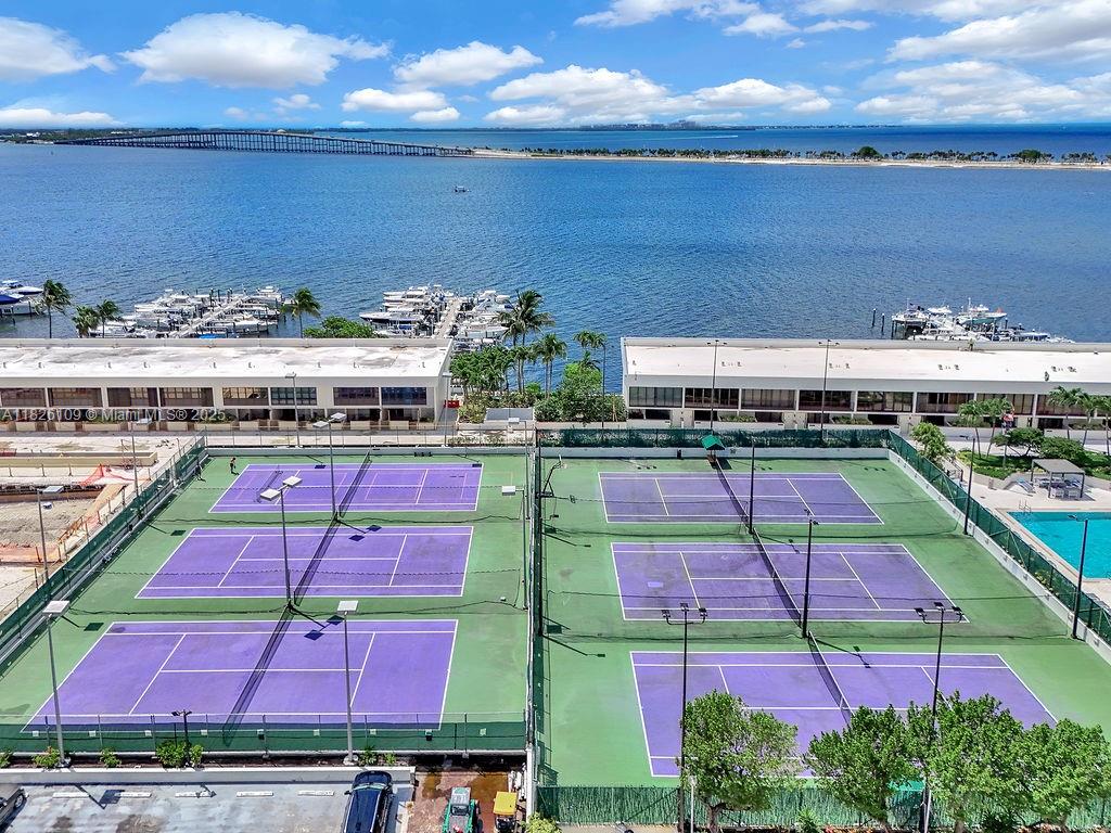 BRICKELL PLACE PHASE II C - Residential