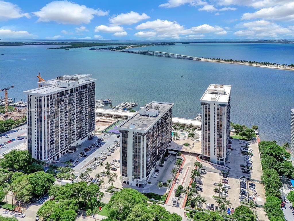 BRICKELL PLACE PHASE II C - Residential
