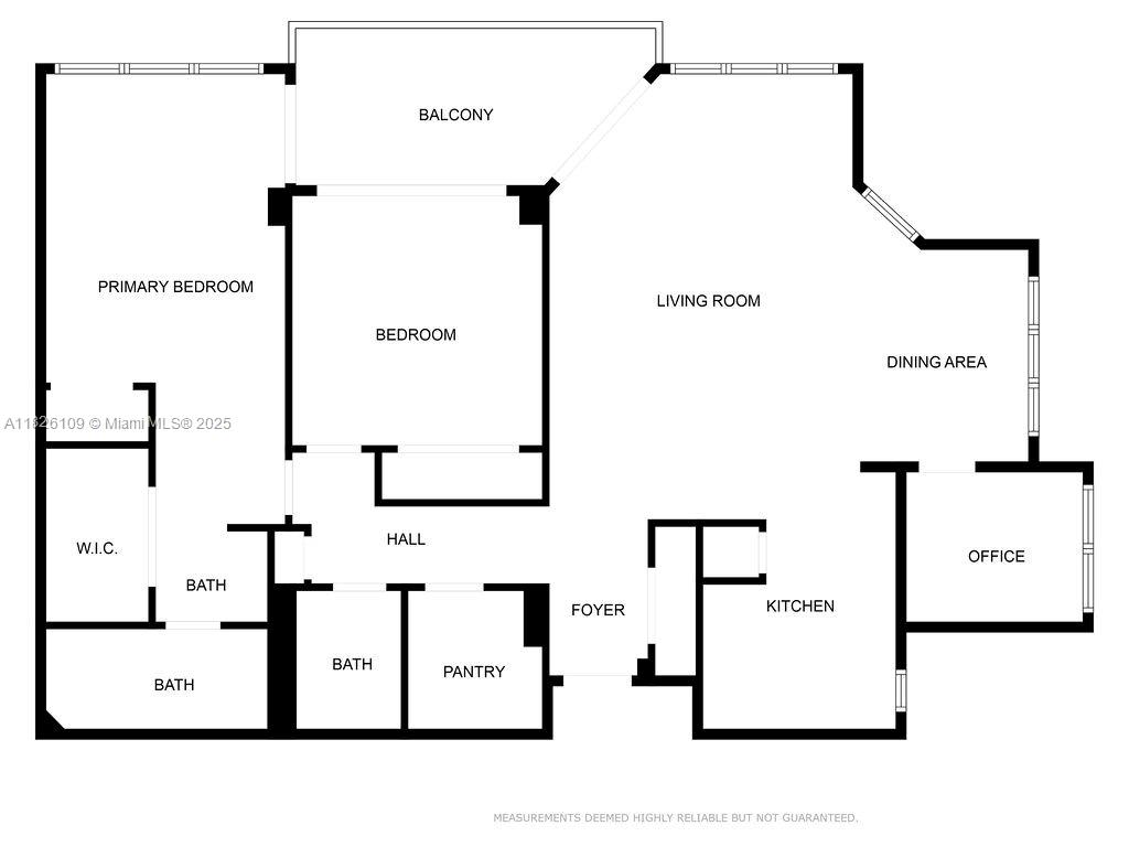 BRICKELL PLACE PHASE II C - Residential