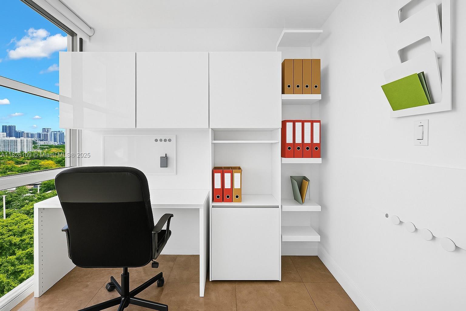 BRICKELL PLACE PHASE II C - Residential