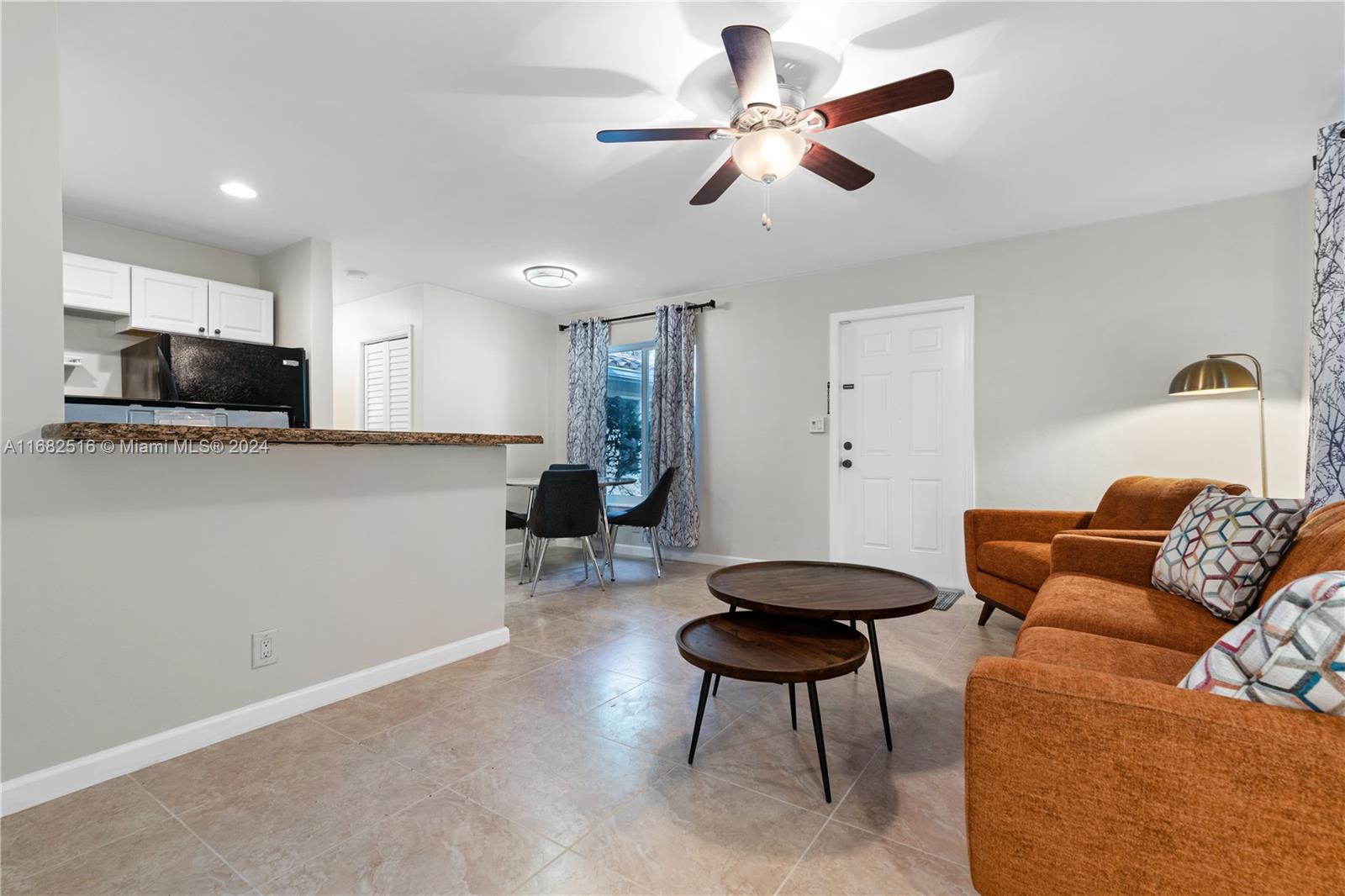 Rental Property at 1700 Ne 56th St 1, Fort Lauderdale, Broward County, Florida - Bedrooms: 1 
Bathrooms: 1  - $2,000 MO.