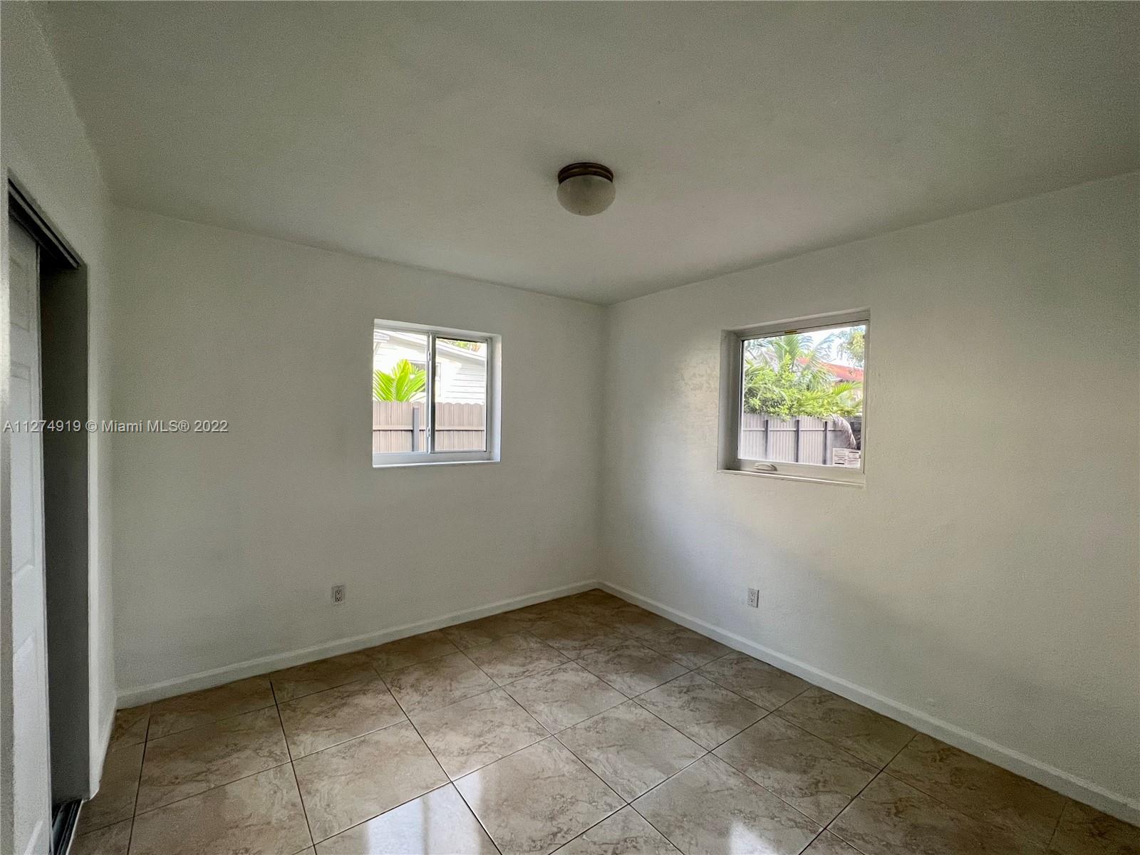 MACFARLANE HOMESTEAD - Residential Lease