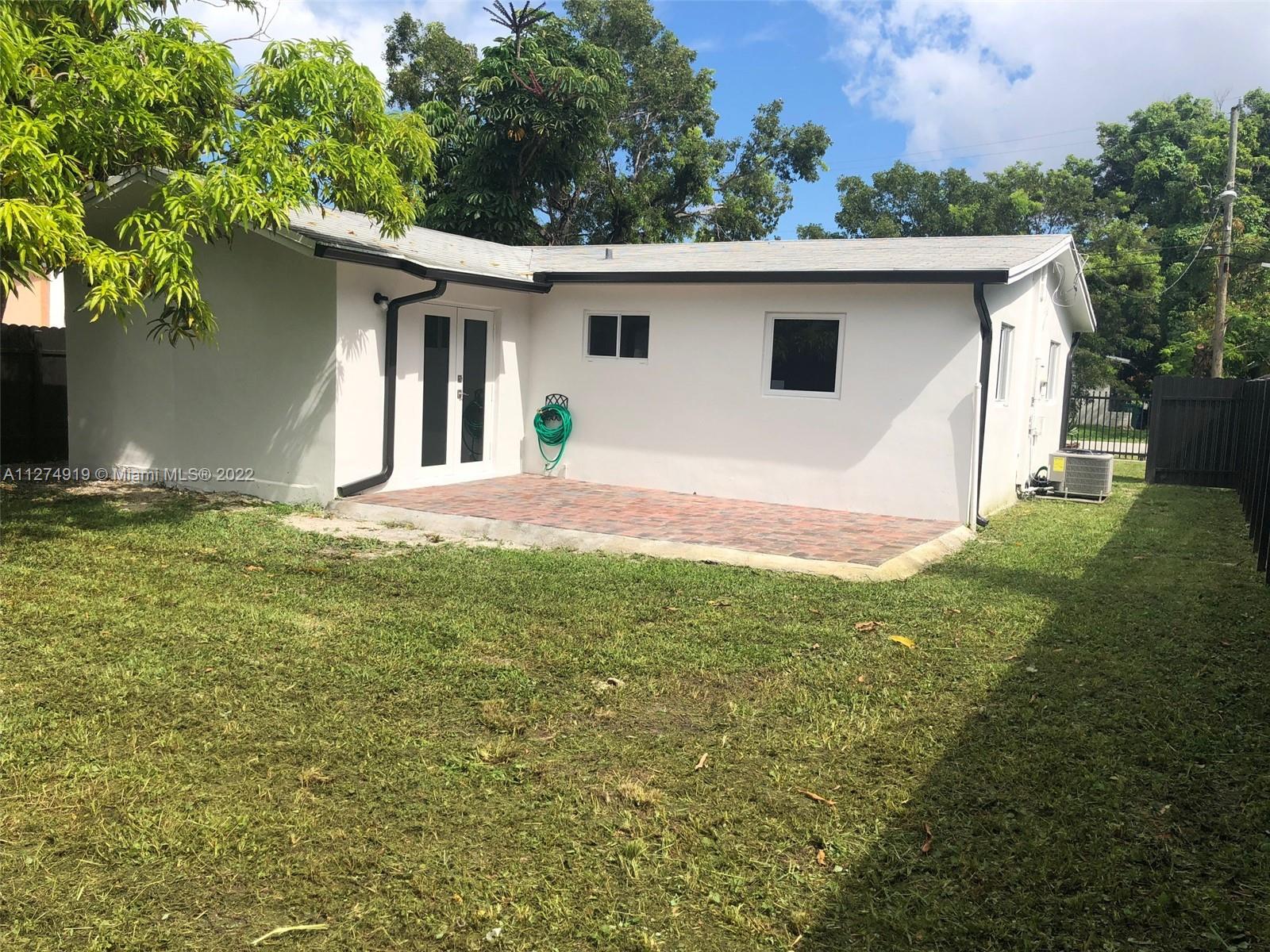 MACFARLANE HOMESTEAD - Residential Lease