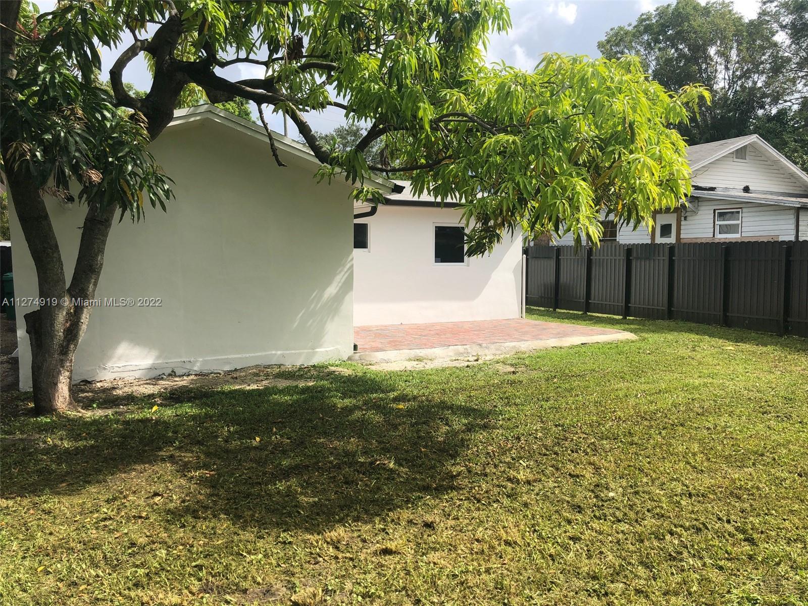 MACFARLANE HOMESTEAD - Residential Lease