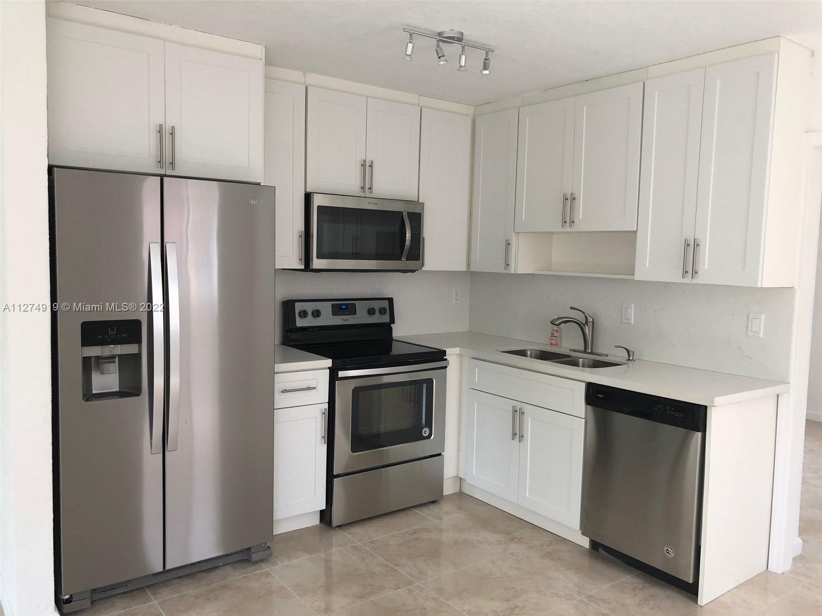 MACFARLANE HOMESTEAD - Residential Lease