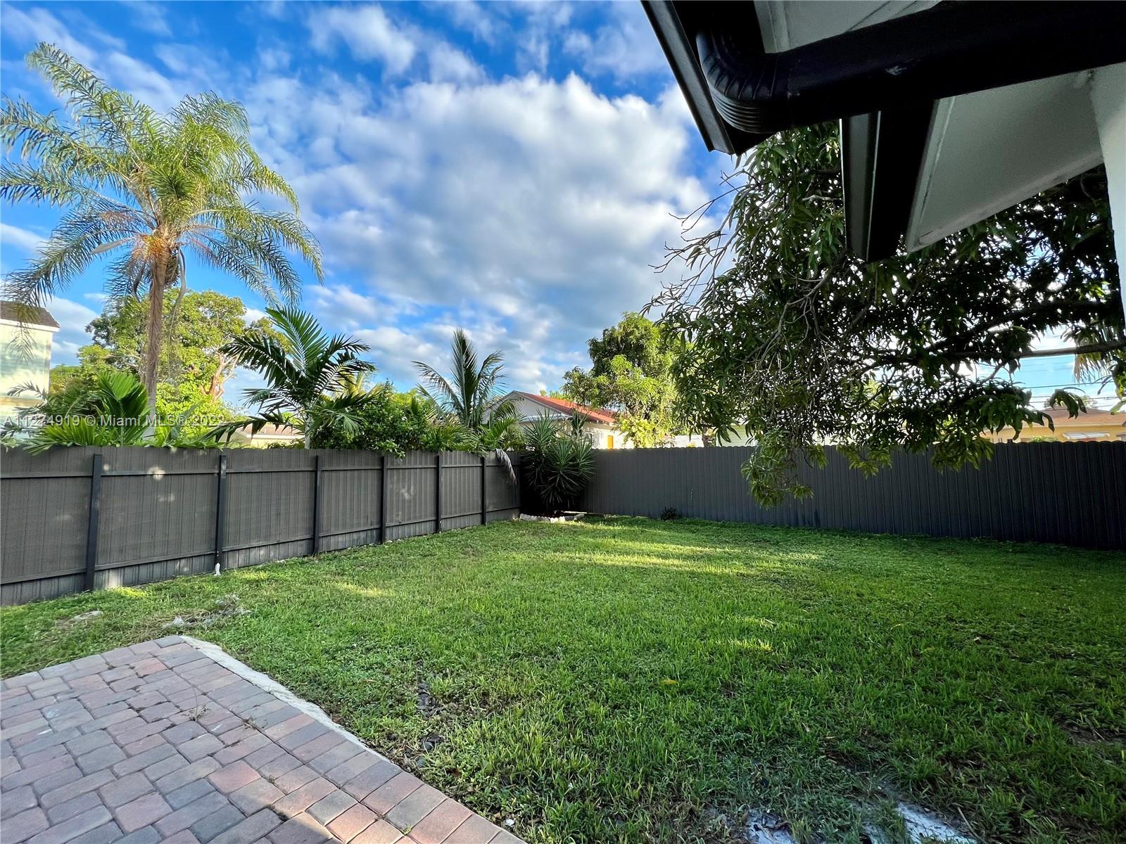 MACFARLANE HOMESTEAD - Residential Lease