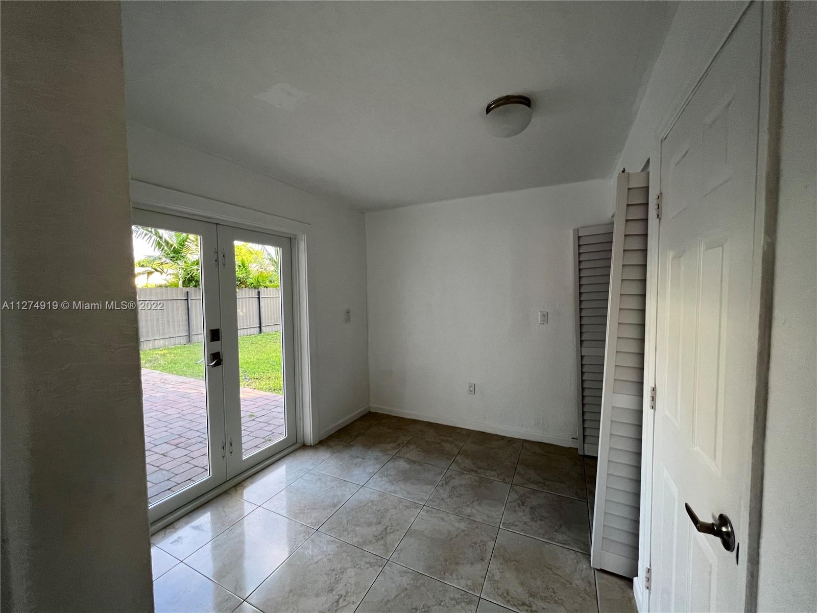 MACFARLANE HOMESTEAD - Residential Lease