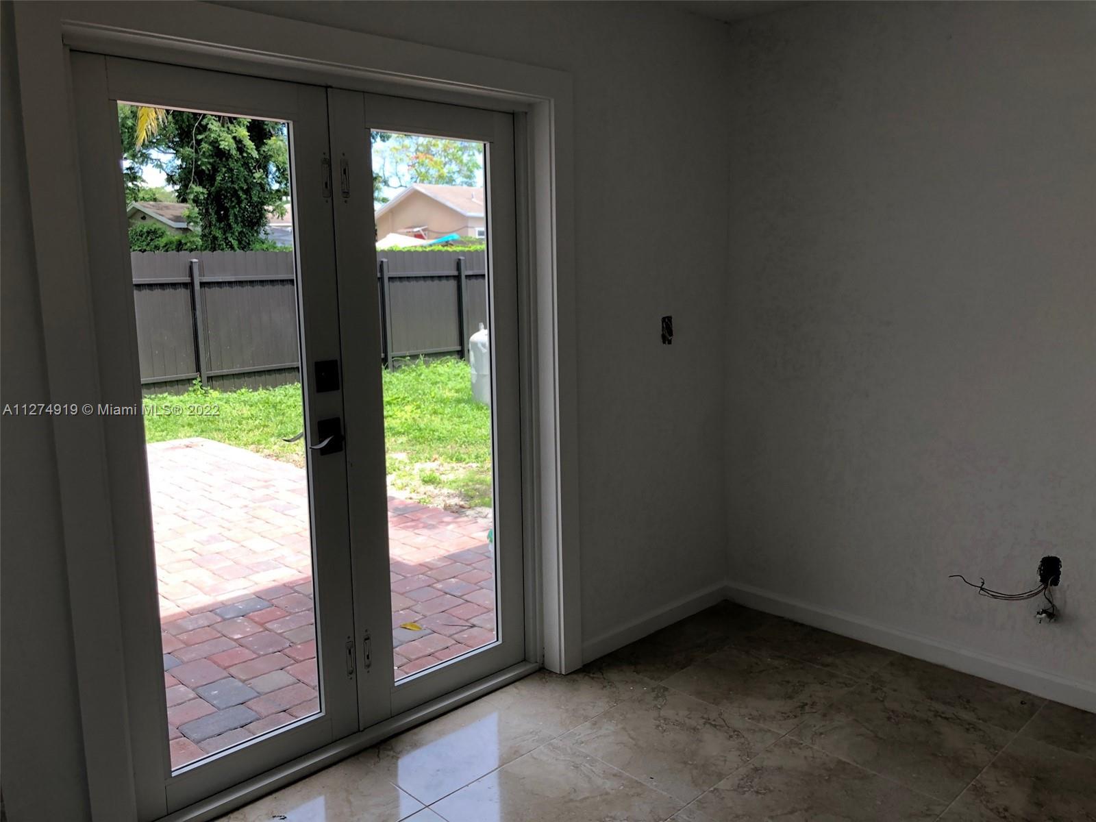 MACFARLANE HOMESTEAD - Residential Lease