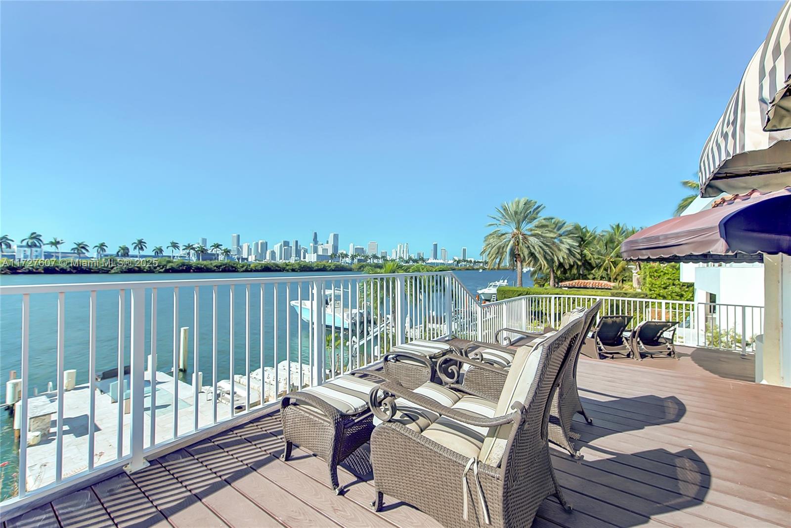 224 S Coconut Ln, Miami Beach, Miami-Dade County, Florida - 5 Bedrooms  
5 Bathrooms - 