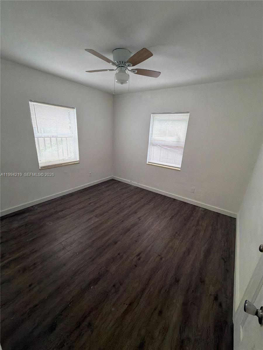 CRESTWOOD - Residential Lease