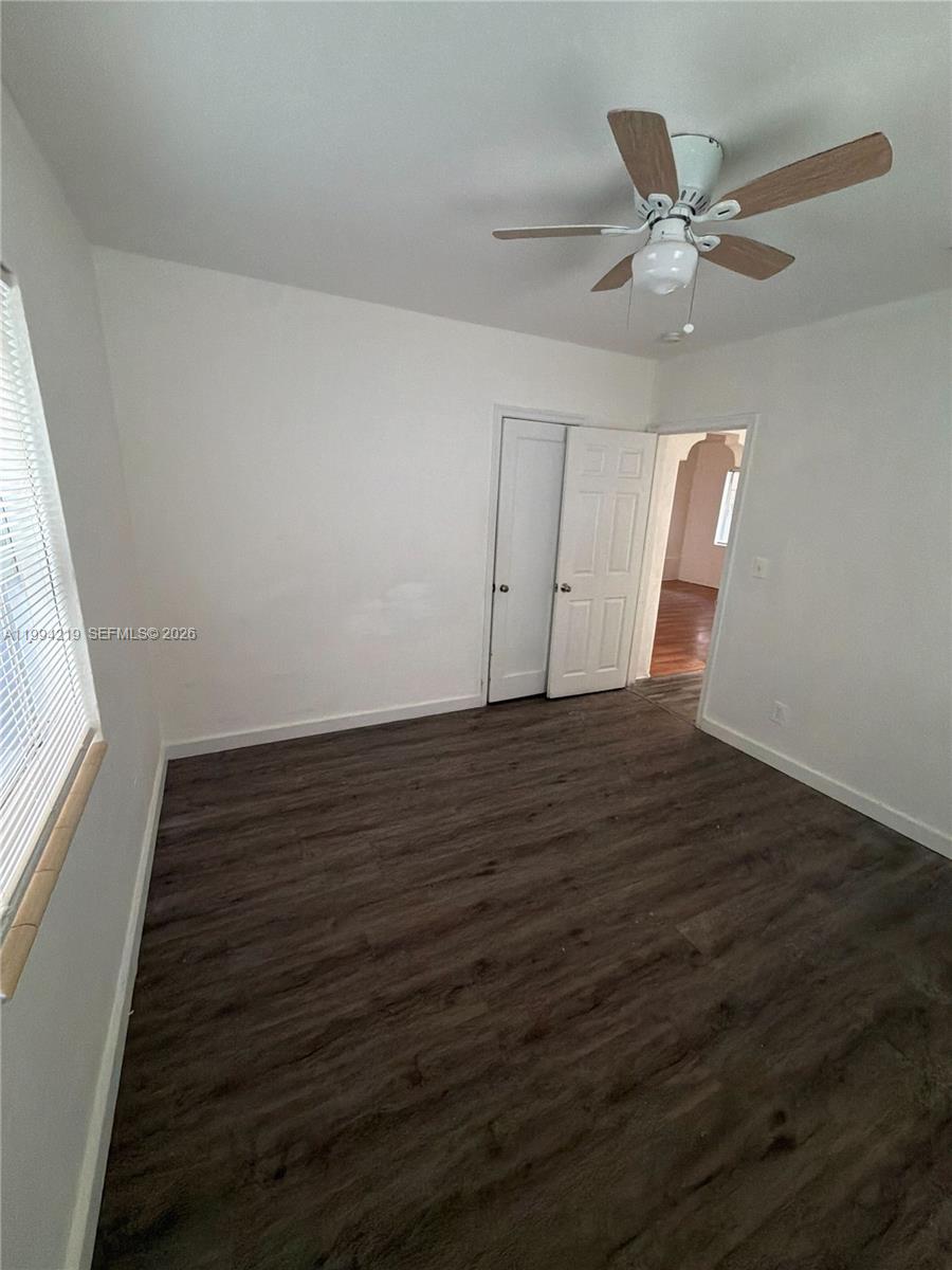 CRESTWOOD - Residential Lease