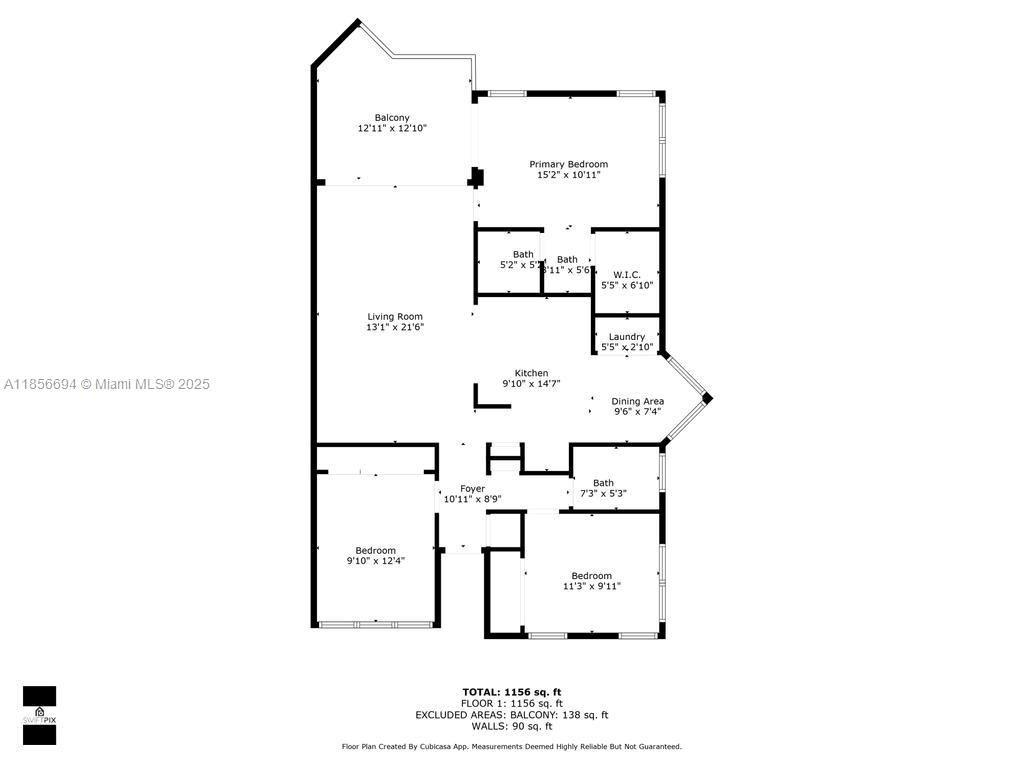 Photo of 9520 Seagrape Dr #306, Davie, FL 33324 (MLS # A11856694)