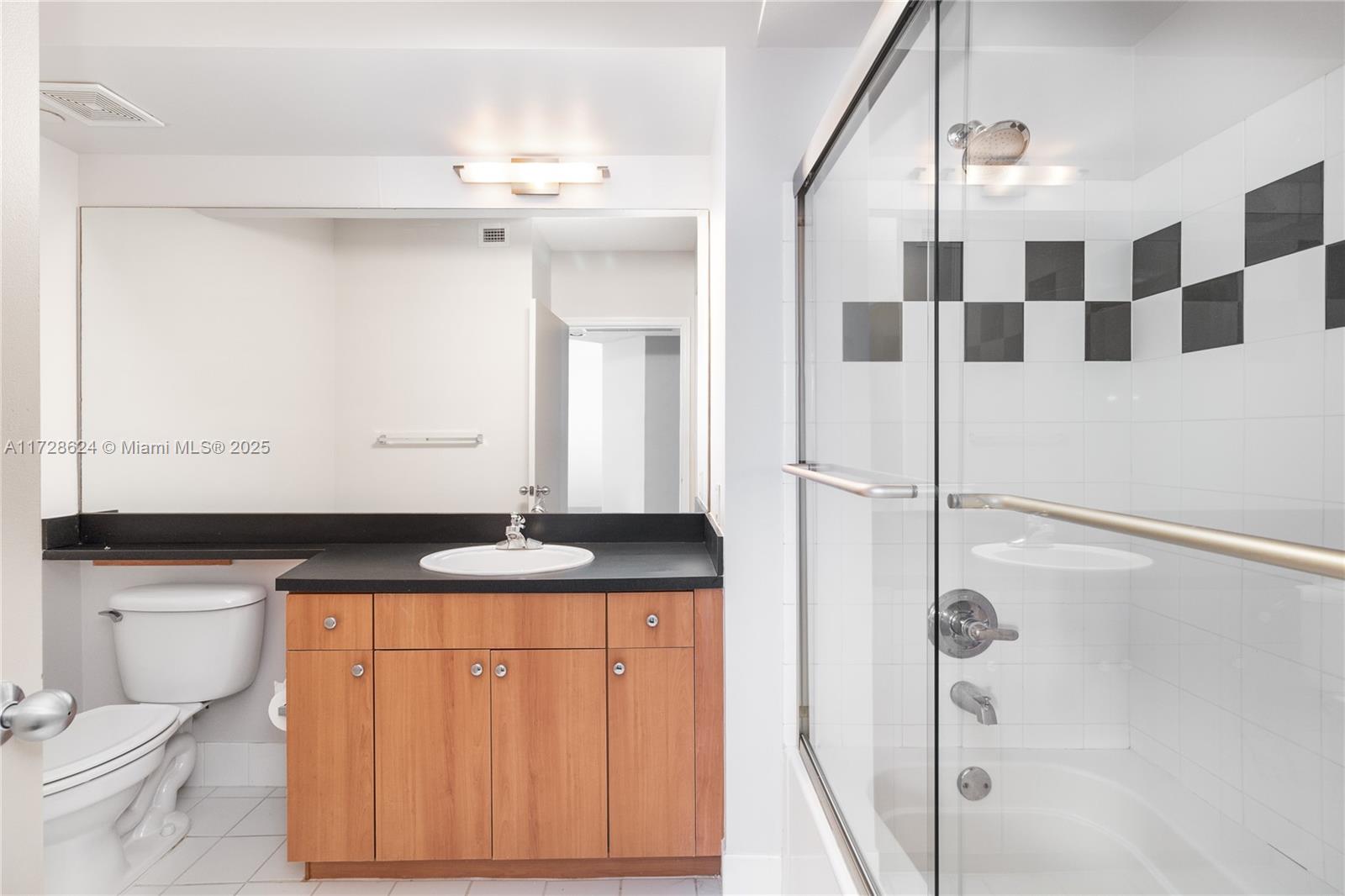 THE WAVERLY AT SOUTH BEAC - Residential