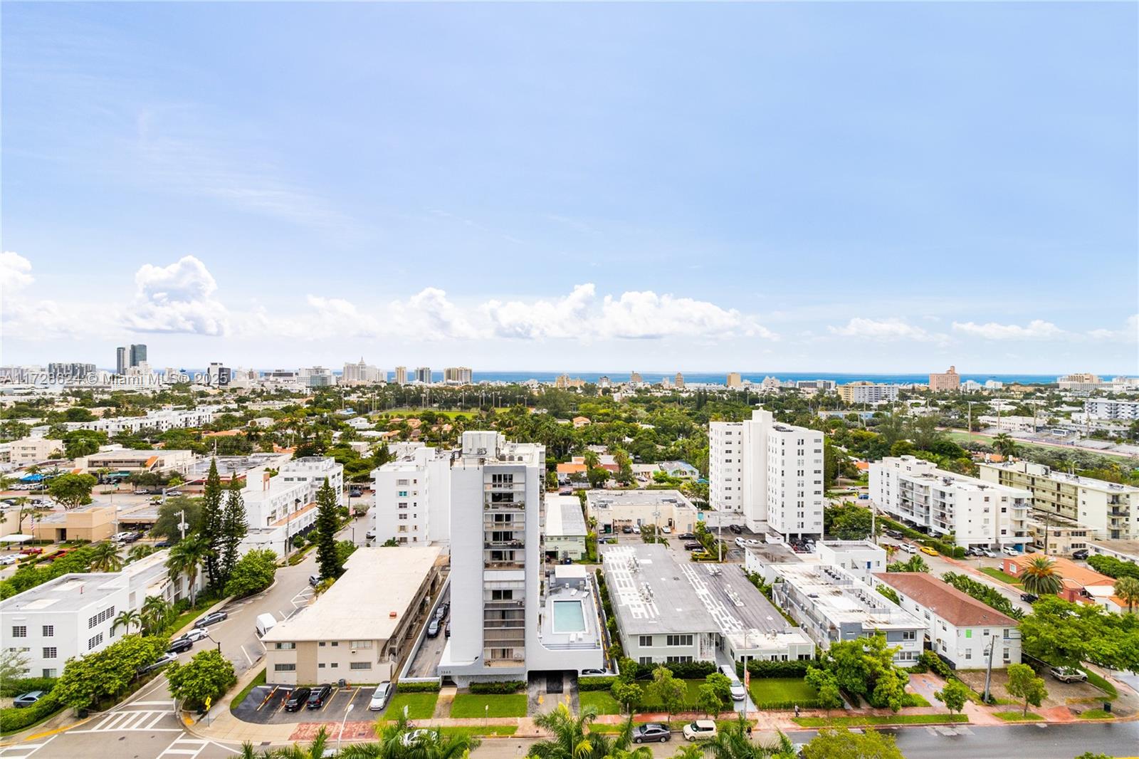 THE WAVERLY AT SOUTH BEAC - Residential