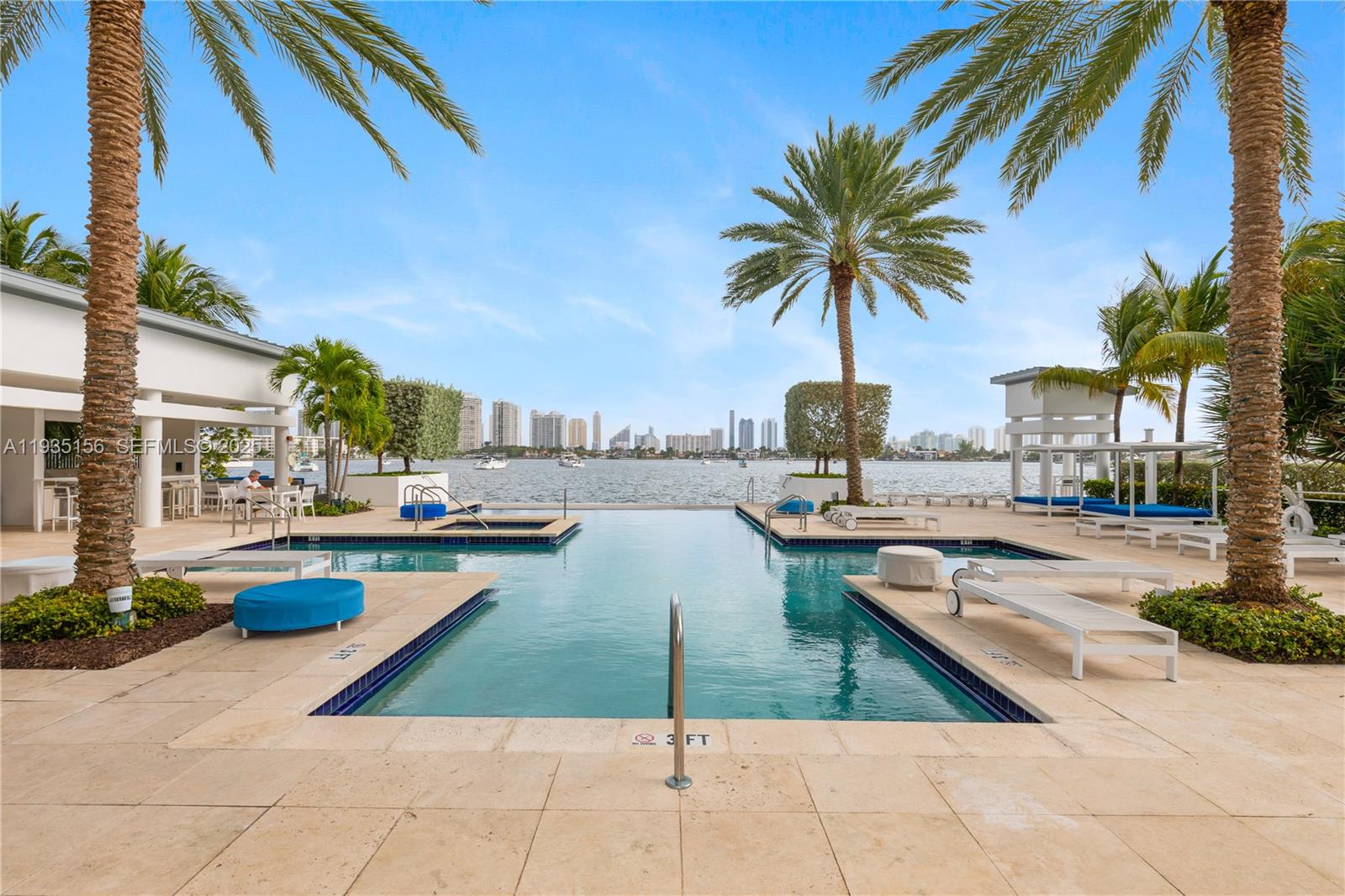 MARINA PALMS RESIDENCES N - Residential