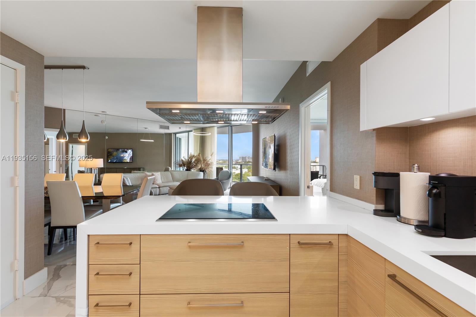 MARINA PALMS RESIDENCES N - Residential