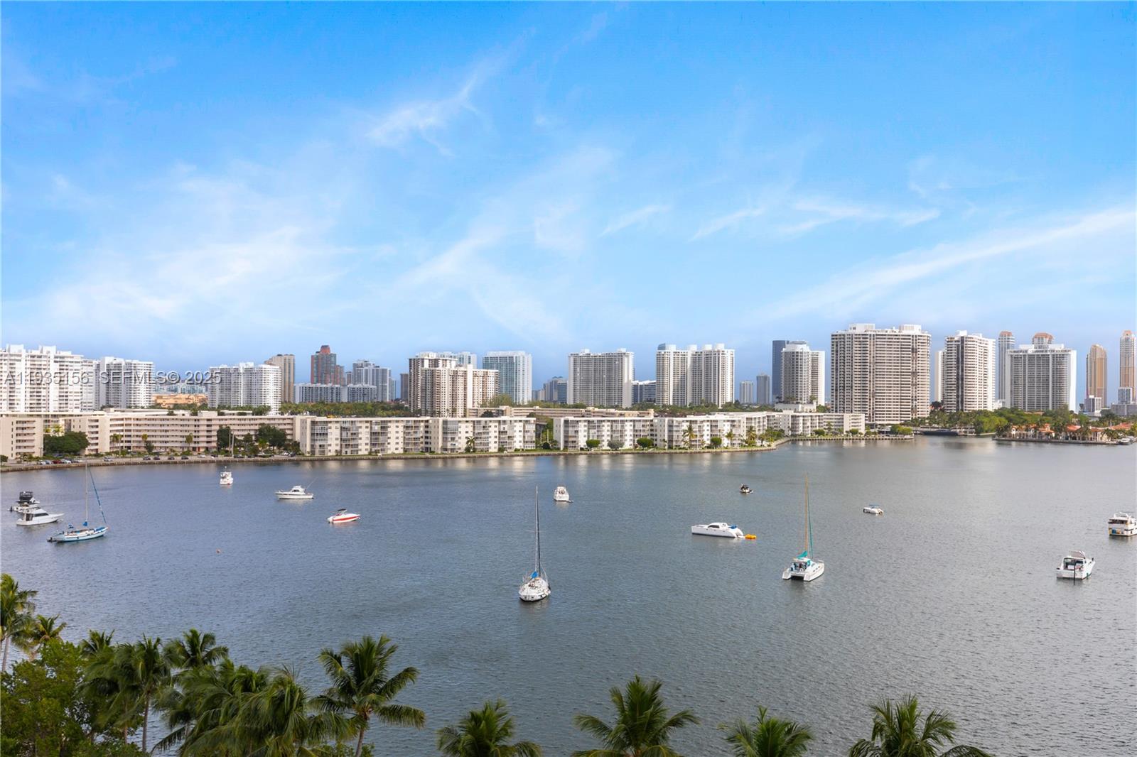 MARINA PALMS RESIDENCES N - Residential