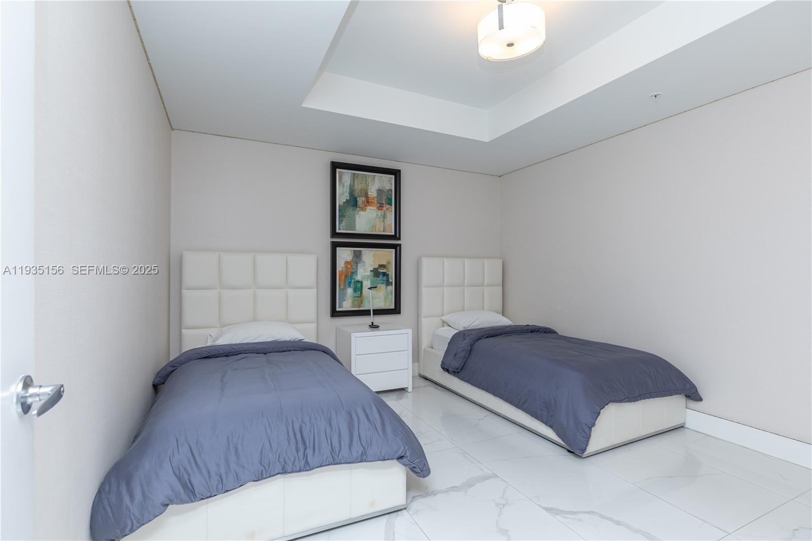 MARINA PALMS RESIDENCES N - Residential